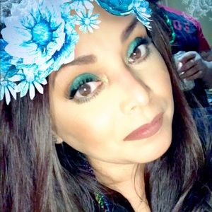 Meet your Posher, Annabelle